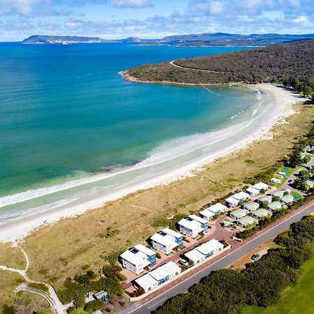 Big4 Middleton Beach Holiday Park Albany Exterior photo