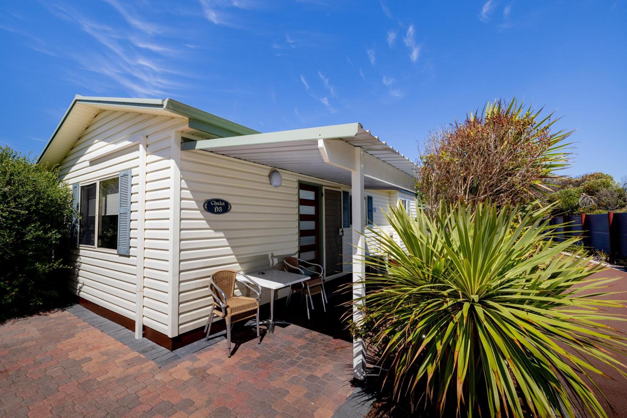 Big4 Middleton Beach Holiday Park Albany Exterior photo