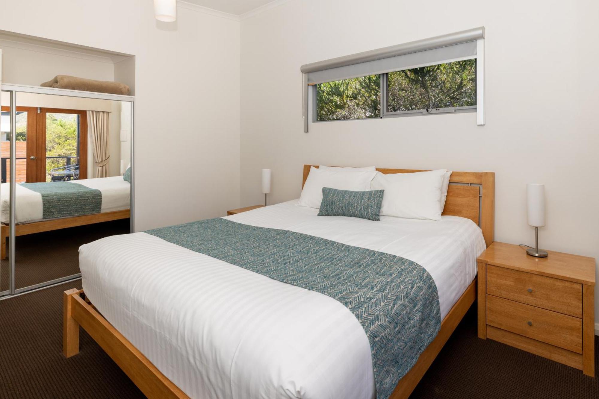 Big4 Middleton Beach Holiday Park Albany Exterior photo