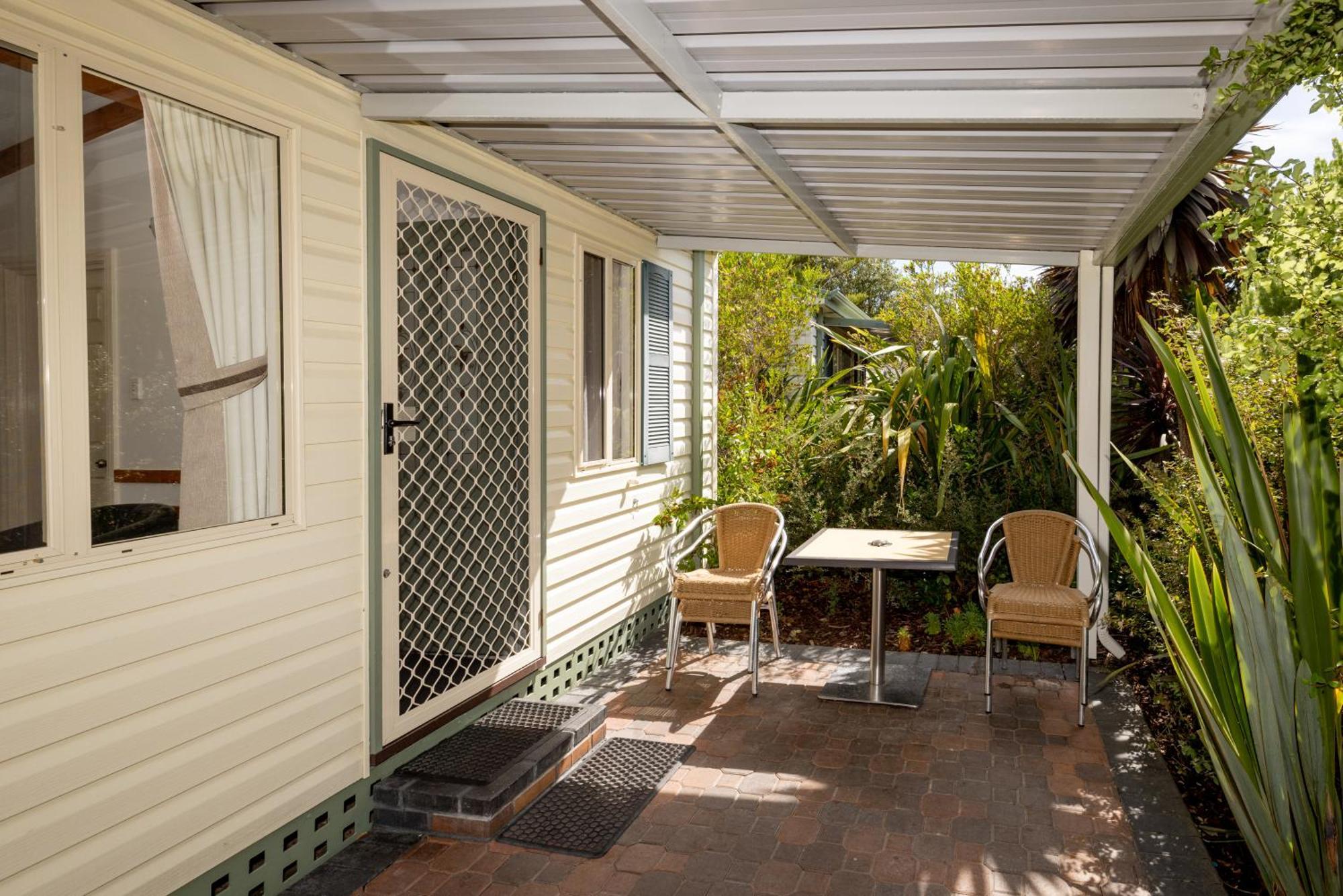 Big4 Middleton Beach Holiday Park Albany Exterior photo