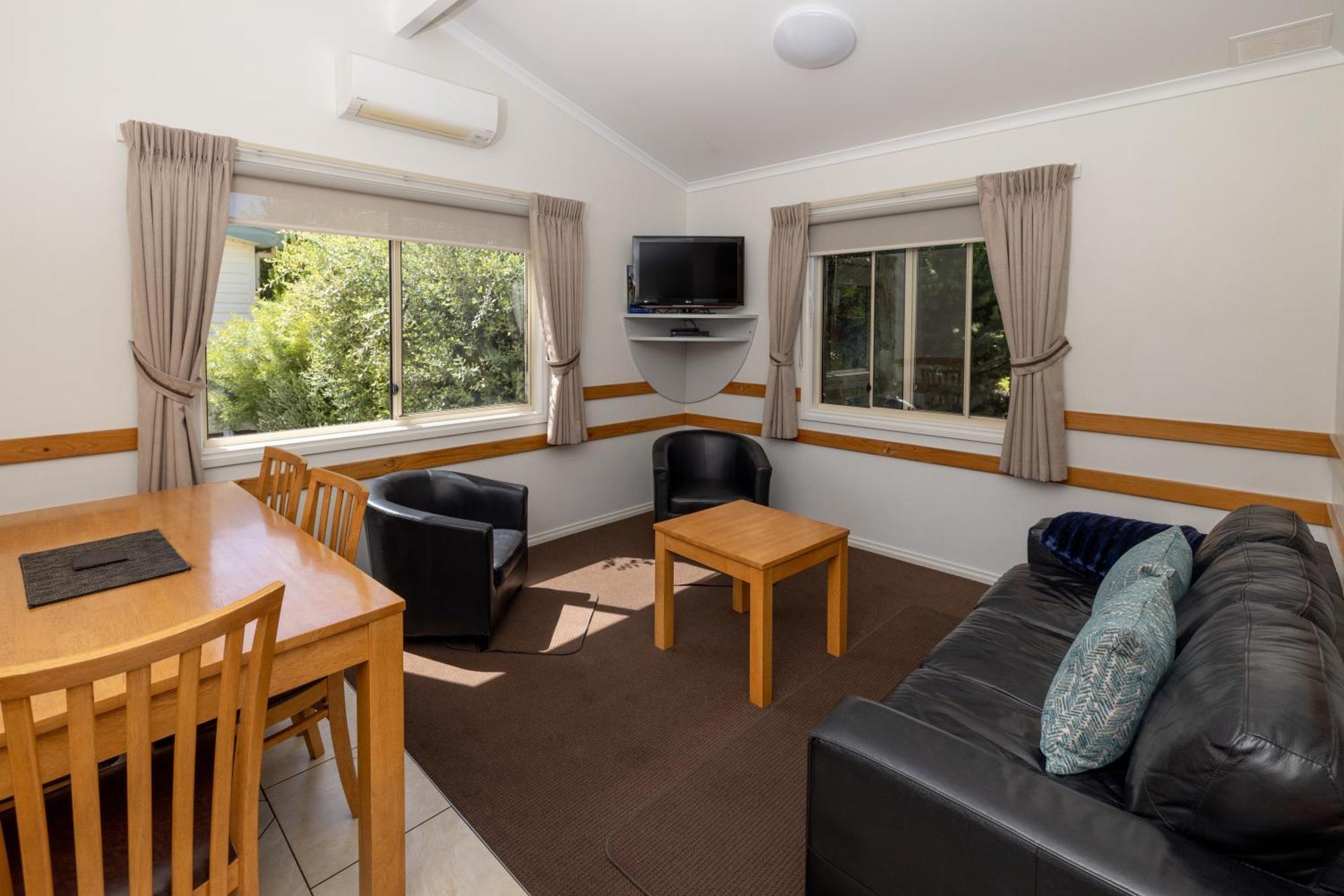 Big4 Middleton Beach Holiday Park Albany Exterior photo